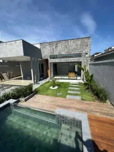 Casa de Condomínio com 3 Quartos à venda, 188m² no Vargem Pequena, Rio de Janeiro