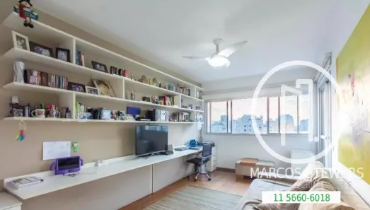 Apartamento com 4 Quartos à venda, 240m² no Planalto Paulista, São Paulo