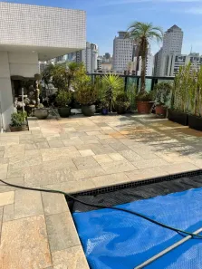 Apartamento com 2 Quartos à venda, 444m² no Aclimação, São Paulo