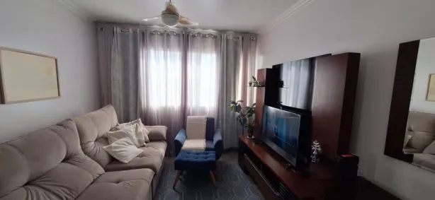 Apartamento com 3 Quartos à venda, 78m² no Belenzinho, São Paulo