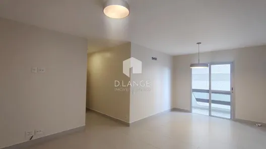 Apartamento com 3 Quartos para alugar, 122m² no Cambuí, Campinas