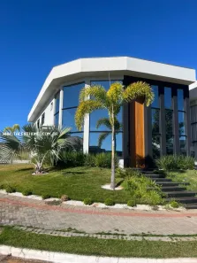 Casa de Condomínio com 3 Quartos à venda, 290m² no Gleba Simon Frazer, Londrina