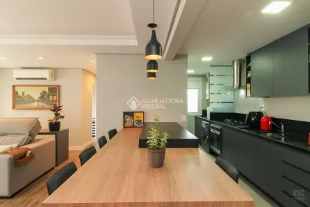 Apartamento com 3 Quartos à venda, 80m² no São João, Porto Alegre