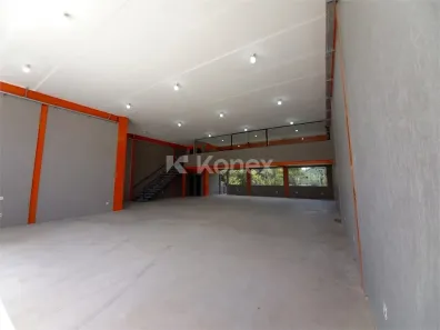 Prédio Comercial à venda, 850m² no Laranjeiras, Caieiras