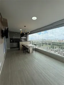 Apartamento com 3 Quartos à venda, 100m² no Quinta da Paineira, São Paulo