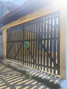 Casa com 2 Quartos à venda, 50m² no Balneario Plataforma, Mongaguá
