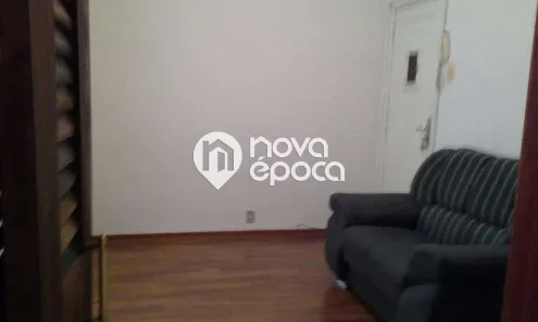 Kitnet com 1 Quarto à venda, 21m² no Flamengo, Rio de Janeiro