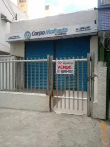 Imóvel Comercial para alugar, 458m² no Botafogo, Rio de Janeiro
