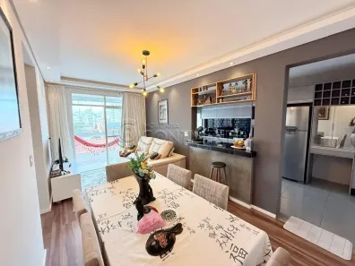 Apartamento com 2 Quartos à venda, 83m² no Abraão, Florianópolis