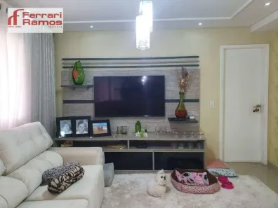 Apartamento com 3 Quartos à venda, 150m² no Vila Augusta, Guarulhos