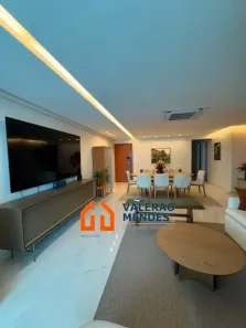 Apartamento com 3 Quartos à venda, 135m² no Boa Viagem, Recife