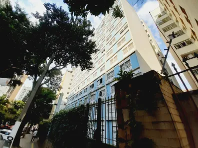 Apartamento com 4 Quartos à venda, 54m² no Higienópolis, São Paulo