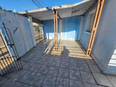 Casa com 2 Quartos para alugar, 90m² no Vila Carvalho, Sorocaba