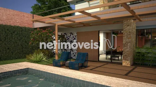 Lote/Terreno à venda, 902m² no Comiteco, Belo Horizonte