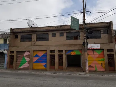 Ponto Comercial à venda, 107m² no Tucuruvi, São Paulo