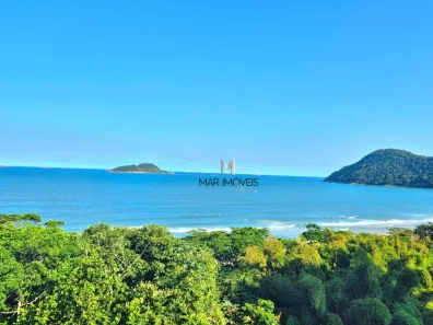 Apartamento com 3 Quartos à venda, 215m² no Jardim Las Palmas, Guarujá