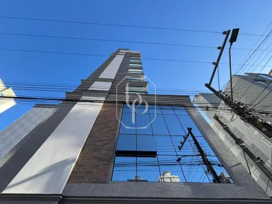 Apartamento com 3 Quartos à venda, 87m² no Meia Praia, Itapema