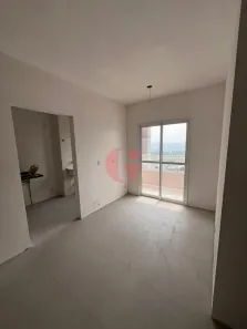 Apartamento com 2 Quartos à venda, 56m² no Condomínio Residencial Colinas do Paratehy, São José dos Campos