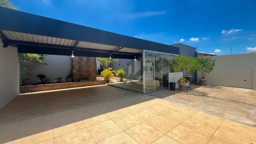 Casa com 3 Quartos à venda, 211m² no Jardim Guaçuano, Mogi Guaçu