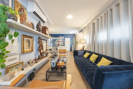 Apartamento com 2 Quartos à venda, 89m² no Cerqueira César, São Paulo