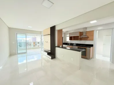Apartamento com 3 Quartos à venda, 104m² no Vila Regente Feijó, São Paulo