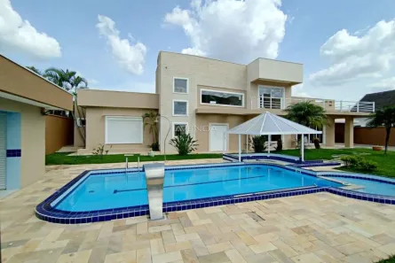 Casa com 4 Quartos à venda, 459m² no Bairro Alto, Curitiba
