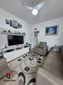 Sobrado com 3 Quartos à venda, 125m² no Vila Suíça, Santo André