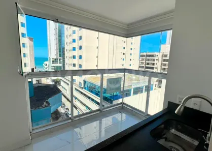 Apartamento com 3 Quartos à venda, 118m² no Meia Praia, Itapema
