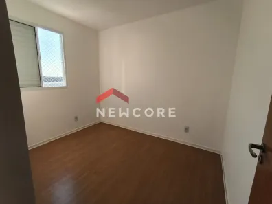 Apartamento com 2 Quartos à venda, 45m² no Residencial Frei Galvão, São José dos Campos
