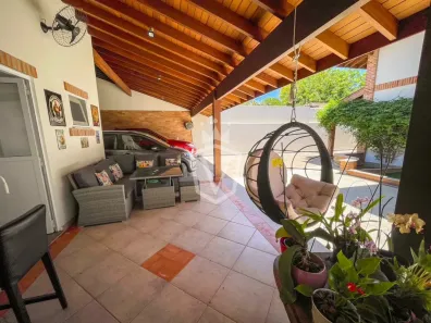 Casa com 5 Quartos à venda, 338m² no Jardim das Samambaias, Jundiaí