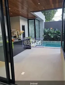 Casa de Condomínio com 4 Quartos à venda, 492m² no Barra da Tijuca, Rio de Janeiro