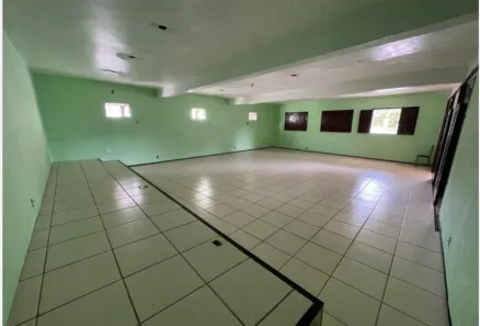 Ponto Comercial com 1 Quarto à venda, 248m² no Centro, São Luís