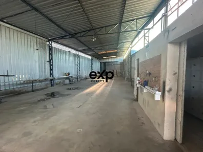 Galpão/Depósito/Armazém para alugar, 450m² no Jardim São Vicente, Campo Largo