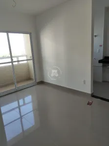 Apartamento com 2 Quartos à venda, 52m² no Jardim Carolina, Jundiaí