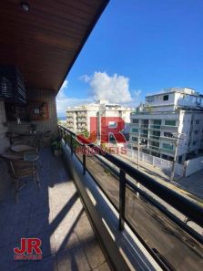 Apartamento com 2 Quartos à venda, 110m² no Vila Nova, Cabo Frio