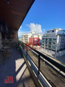 Apartamento com 2 Quartos à venda, 110m² no Vila Nova, Cabo Frio