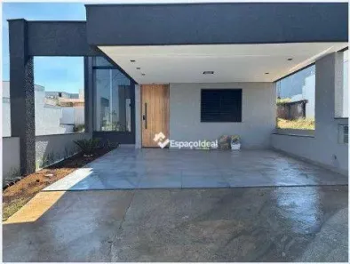Casa de Condomínio com 2 Quartos à venda, 120m² no Horto Florestal, Sorocaba