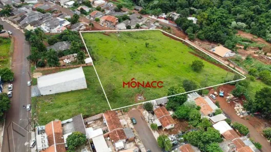 Lote/Terreno à venda, 9588m² no Jardim Ana Eliza, Cambé