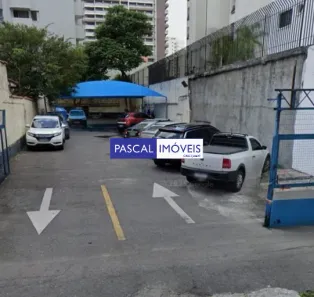Lote/Terreno para alugar, 400m² no Indianópolis, São Paulo