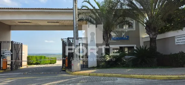 Apartamento com 2 Quartos à venda, 50m² no Vila Bela Flor, Mogi das Cruzes