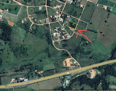 Fazenda/Sítio à venda, 5000m² no Terras de Imoplan, Presidente Prudente