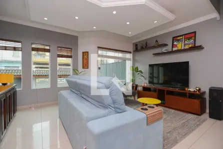 Casa com 3 Quartos à venda, 262m² no Santa Teresinha, São Paulo