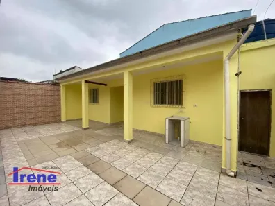 Casa com 1 Quarto para alugar, 45m² no Vila São Paulo, Itanhaém