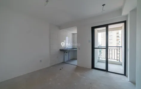 Apartamento com 2 Quartos à venda, 41m² no Chácara Califórnia, São Paulo