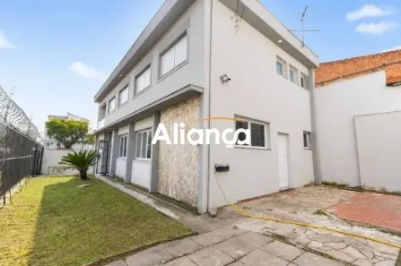 Casa com 4 Quartos para alugar, 220m² no Partenon, Porto Alegre