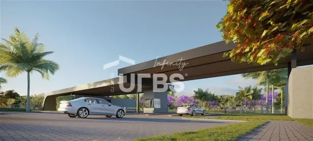 Lote/Terreno à venda, 360m² no Jardins Marselha, Aparecida de Goiânia