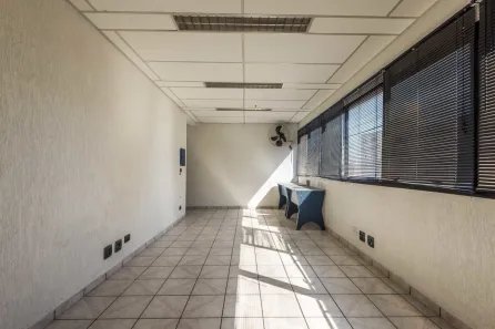 Ponto Comercial para alugar, 33m² no Vila Monte Alegre, São Paulo