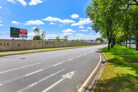 Lote/Terreno à venda, 6650m² no Tarumã, Curitiba