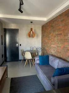 Apartamento com 1 Quarto à venda, 36m² no Presidente Altino, Osasco