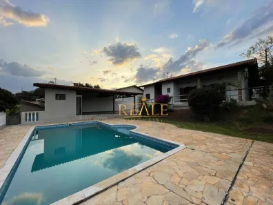 Casa com 3 Quartos à venda, 188m² no Buracão, Vinhedo